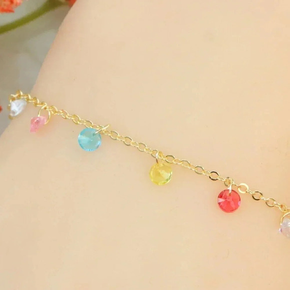 "New Beautiful Design Bracelet for Women/Girls, Gift, B745 - Picture 1 of 10